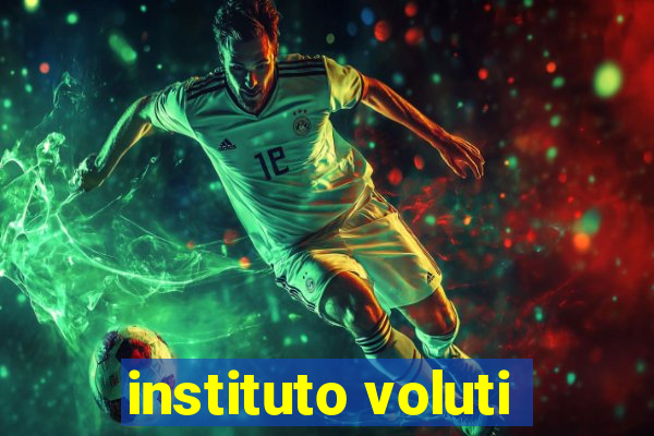 instituto voluti